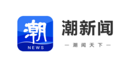 Tide News · Zhejiang Daily logo